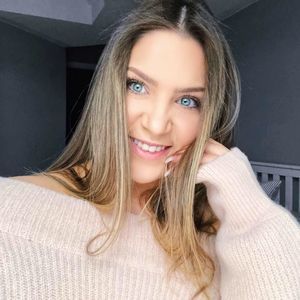 Meet your Posher, Shannon